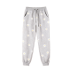 Unisex Breathable Cotton Joggers - Heavyweight Sweatpants with Drawstring Waistband